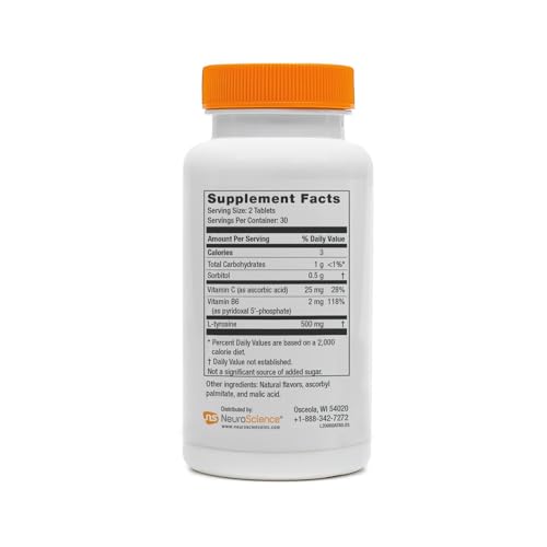 suplementos de neurociencia para estudiantes
