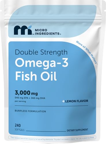 suplementos de omega 3 para salud