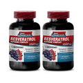 suplementos de resveratrol para antioxidantes