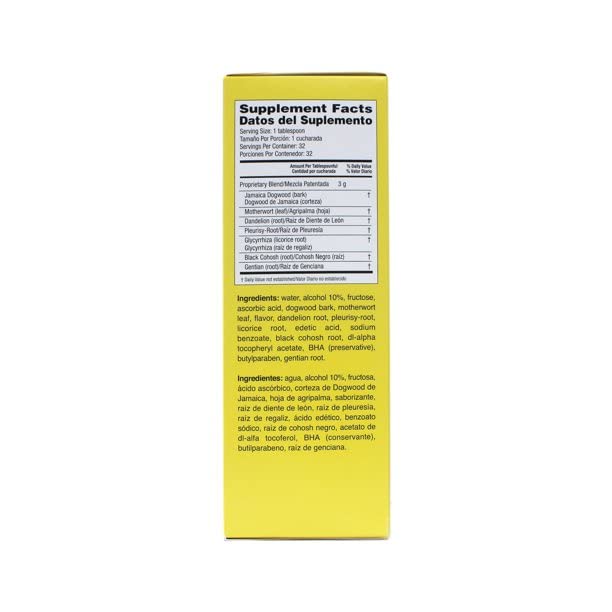 suplementos de salud Lydia Pinkham