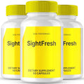 suplementos de salud ocular Sight Fresh