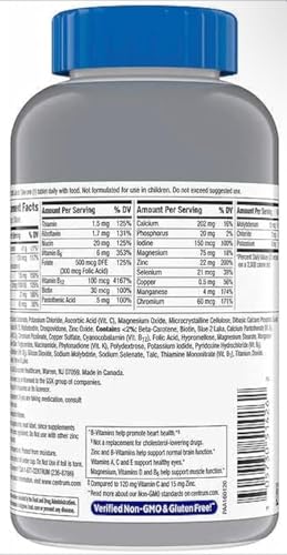 suplementos de salud para hombres