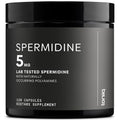 Suplementos de spermidina para energía