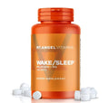 suplementos de sueño melatonina 1 MG