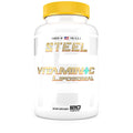 suplementos de vitamina C liposomal