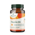 Suplementos de vitamina D3 alta potencia