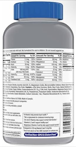 suplementos de vitaminas esenciales