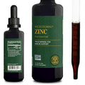 suplementos de zinc orgánico para salud
