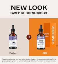 suplementos de zinc para bienestar general