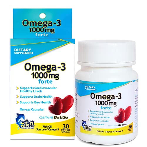 suplementos dietéticos omega 3