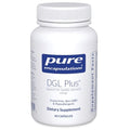 suplementos digestivos DGL Plus