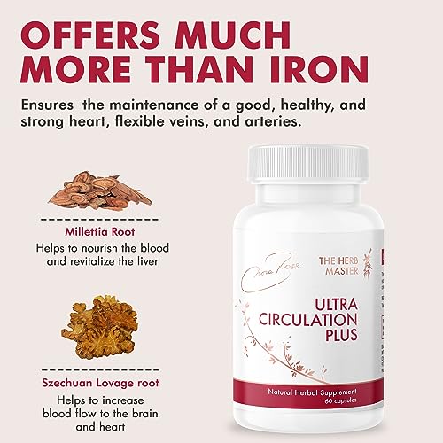 suplementos energizantes para el corazón