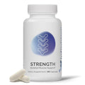 suplementos InfiniWell para recuperación muscular
