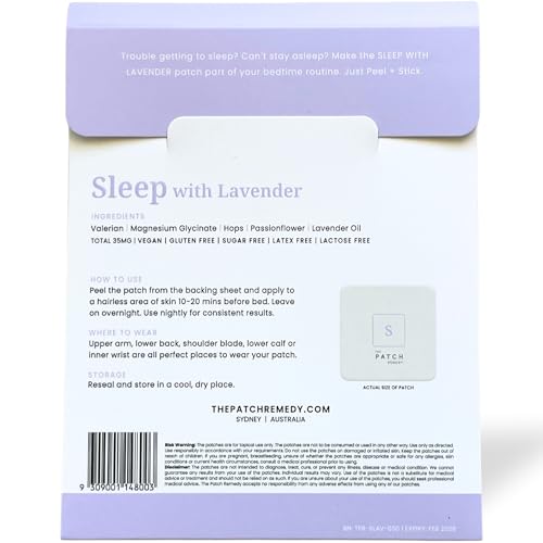 suplementos naturales para el sueño