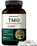 Suplementos NatureBell para salud del corazón