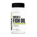 suplementos omega 3 NutraBio 2000mg