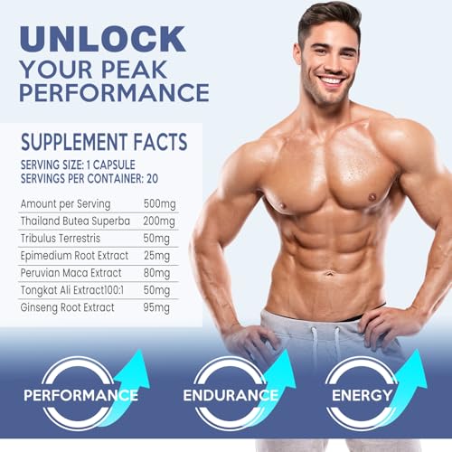 suplementos para aumentar resistencia