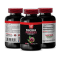 suplementos para concentración y memoria