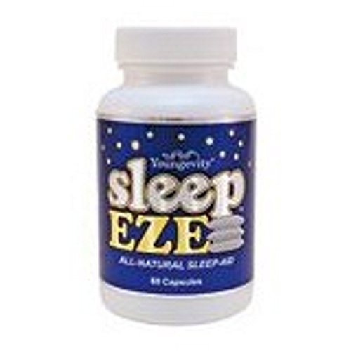 suplementos para dormir Sleep EZE