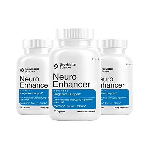 suplementos para el cerebro Kivus