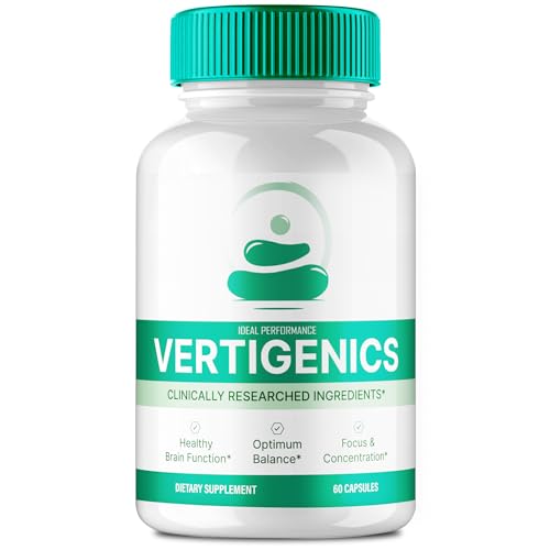suplementos para el cerebro vertigenics
