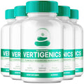 suplementos para el cerebro Vertigenics