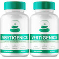 suplementos para el cerebro Vertigenics