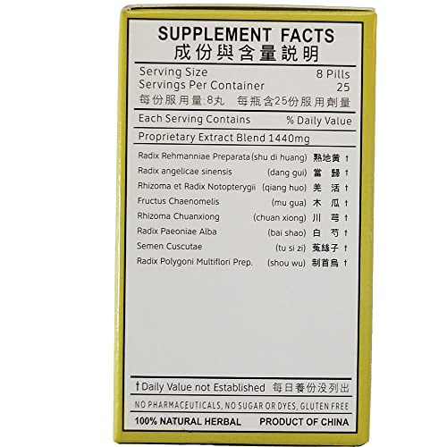 suplementos para fortalecer el cabello