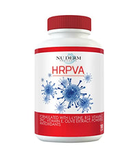suplementos para herpes labial