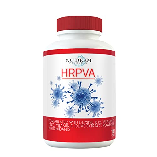 suplementos para herpes labial