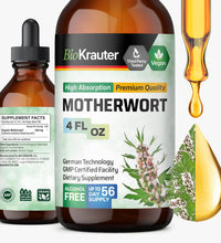 Suplementos para Menopausia Bio Krauter