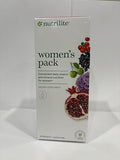 suplementos para mujeres Nutrilite