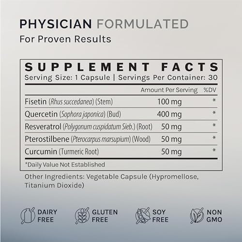 Suplementos para una vida más saludable