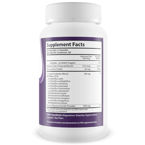 Suplementos premium para reflujo ácido