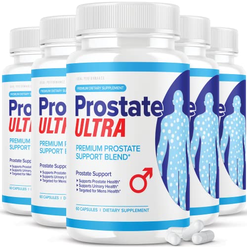suplementos prostáticos para hombres