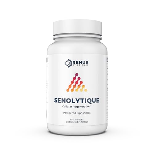 suplementos senolíticos para la salud
