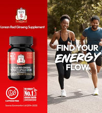 suplementos veganos de ginseng para inmunidad