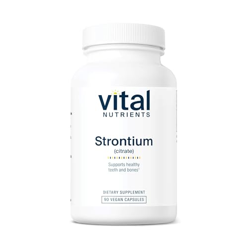 suplementos veganos para huesos fuertes