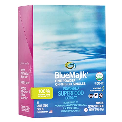 Suplementos vitamínicos E3LIVE para llevar