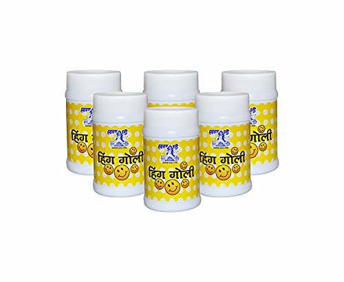 suplementos vitamínicos Goli Harde