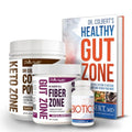 suplementos vitamínicos Gut Zone