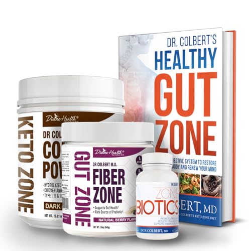 suplementos vitamínicos Gut Zone