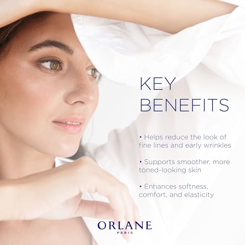 Supradose Orlane para piel suave