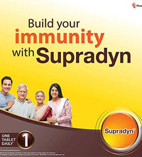 supradyn dharma minerales para energía