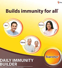 supradyn dharma suplementos para la salud