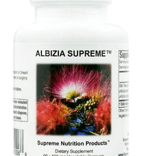 Supreme Nutrition Albizia Supreme cápsulas