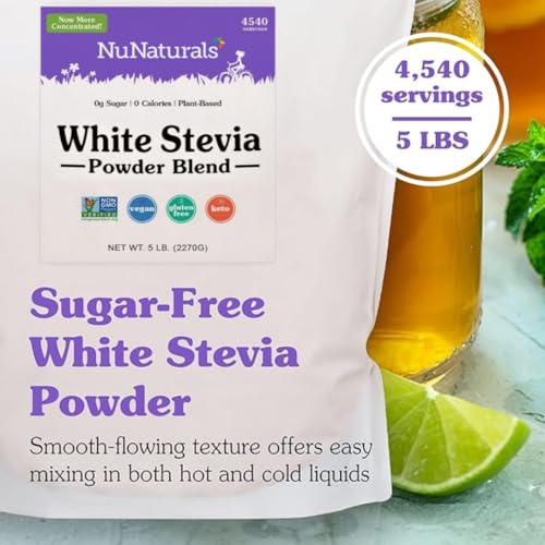 sustituto de azúcar ideal para dietas