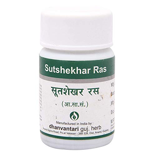 sutshekhar ras para el bienestar
