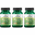 Swanson Lactobacillus Rhamnosus para digestión