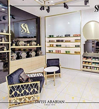 Swiss Arabian Rasheeqa fragancia